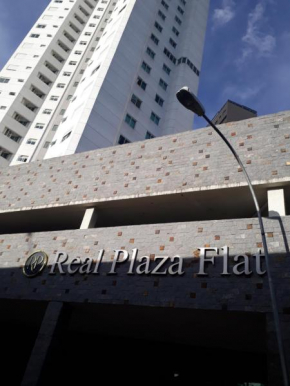 Real Plaza Flat 1505, Curitiba